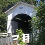 Covered Bridges of Lane County