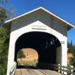 Covered Bridges of Lane County