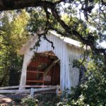 Covered Bridges of Lane County