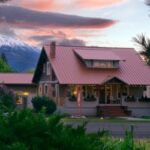 Bronze Antler Bed and Breakfast 