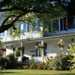 C.H. Bailey House Bed and Breakfast