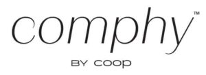 Comphy by coop logo