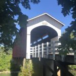 Covered Bridges of Lane County