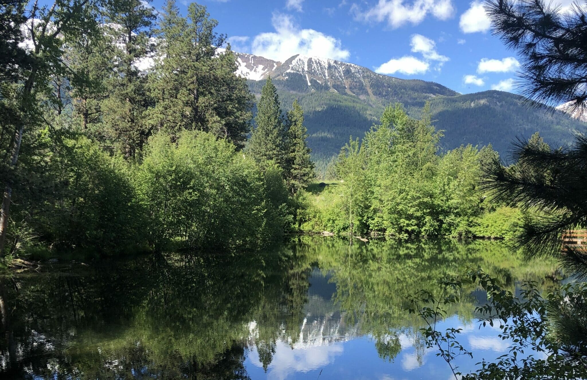 A Journey Back In Time: Exploring Oregon’s Iwetemlaykin State Heritage Site
