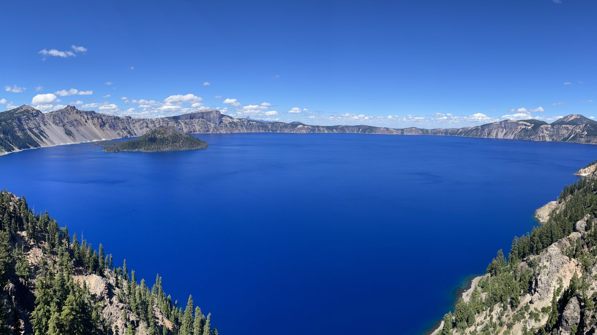 Crater Lake