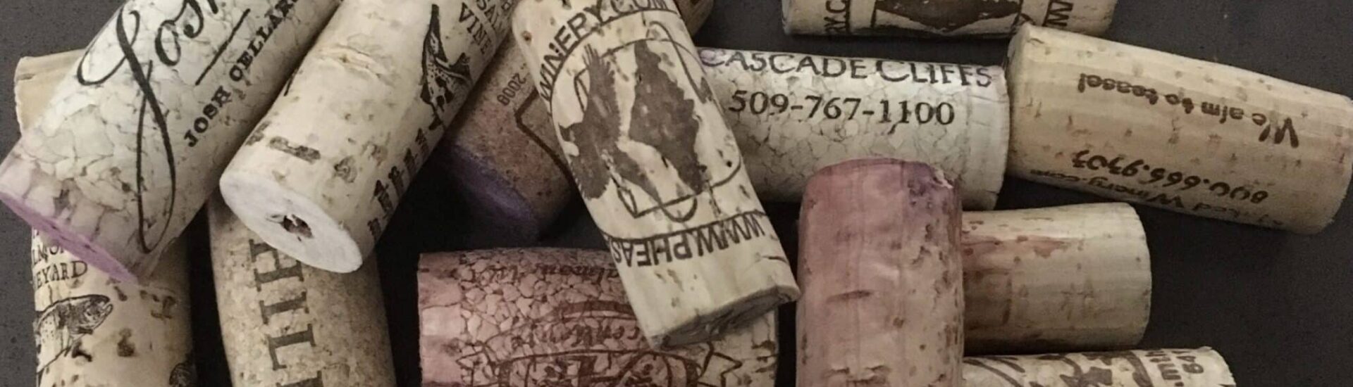 Recycle Corks