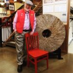 Bobs Red Mill and Red Chair Travels With Chehalem Ridge B&B