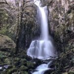 Lower Kentucky Falls