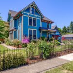MaMere's Guest House in Monmouth Oregon