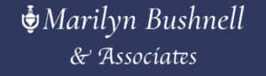 Marilyn Bushnell Logo
