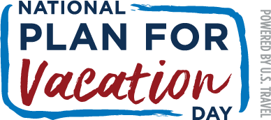 National Plan for Vacation Day banner