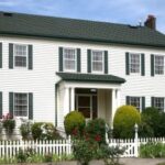 R.R. Thompson House in Oregon's Yamhill County
