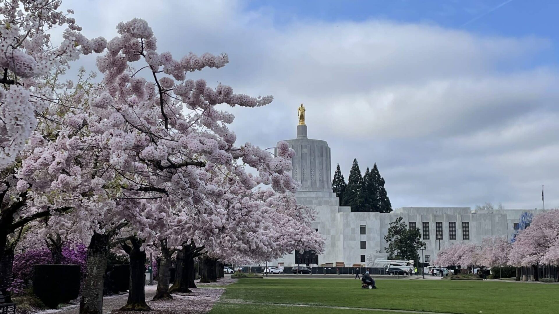 State Capital State Park