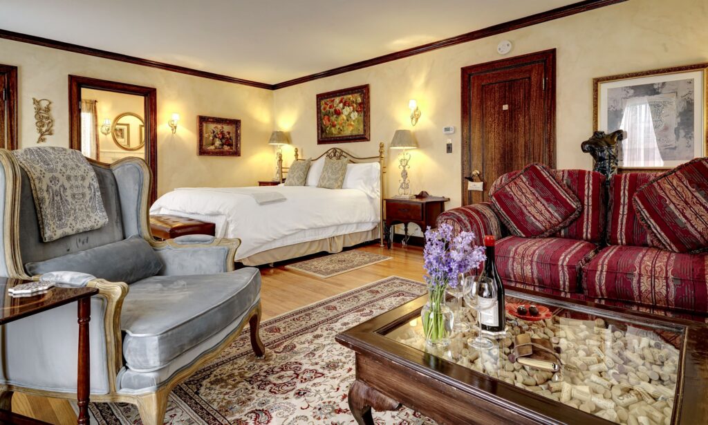 A'Tuscan Estate Great Room