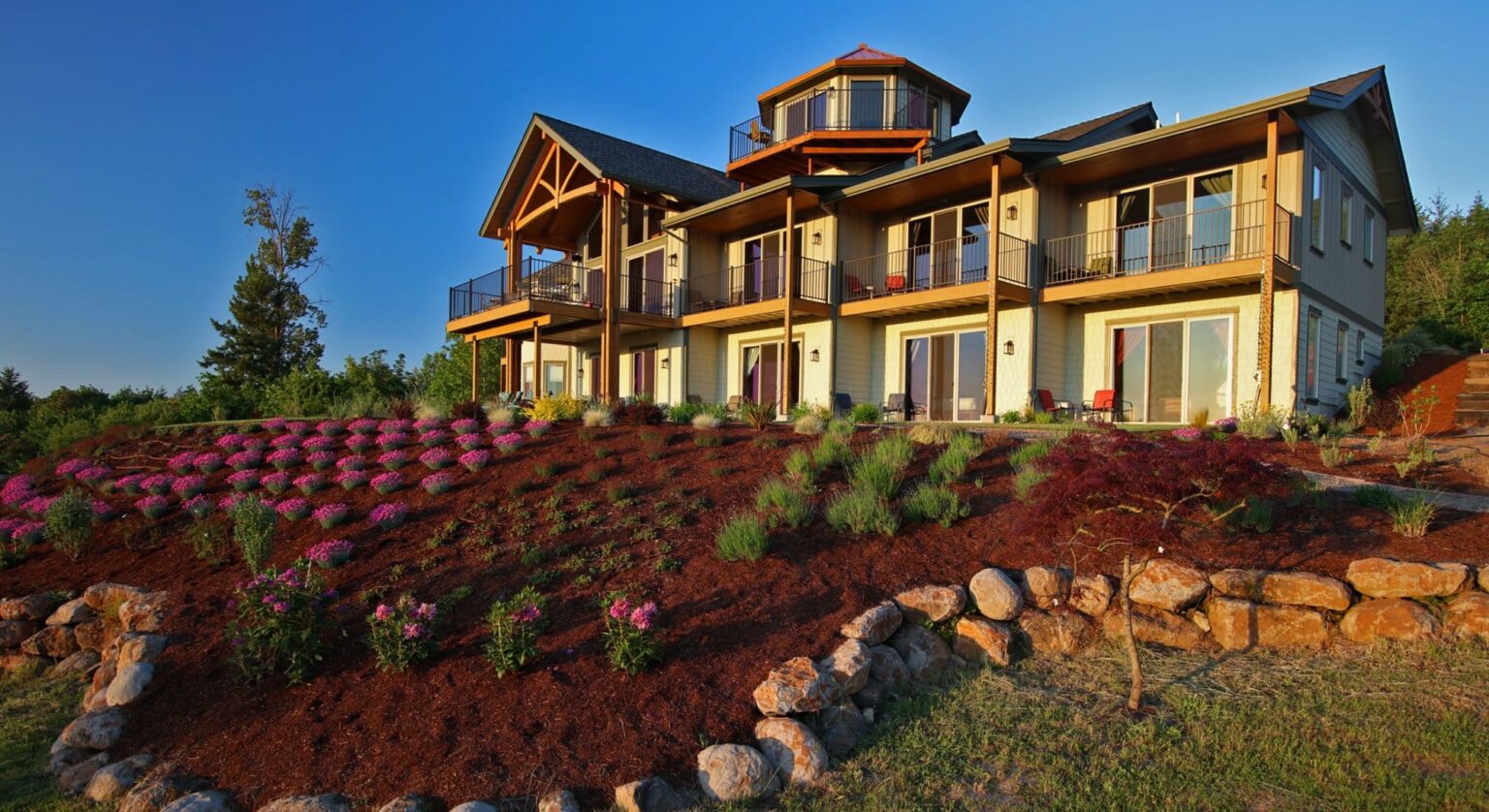 Amity, Oregon Established October 19, 1880