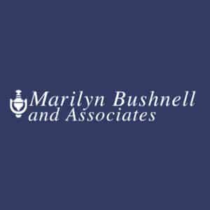 Marilyn Bushnell and Associates logo