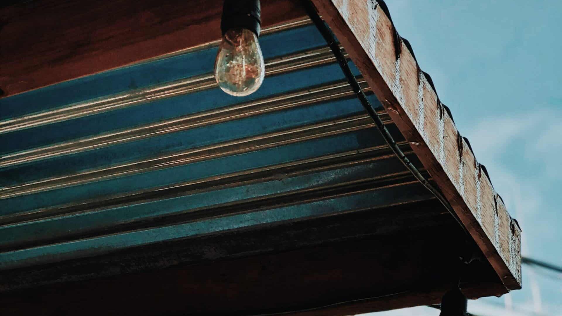 oregon food carts aluminum roof
