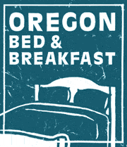 Oregon Bed & Breakfast Guild Logo