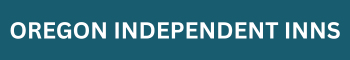 Oregon Association of Independent Inns Logo
