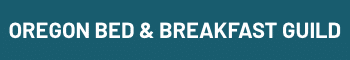 Oregon Bed & Breakfast Guild Logo